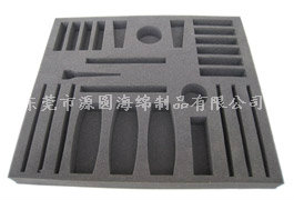 Many products shape packing box