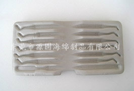 EVA profile cutting sponge6