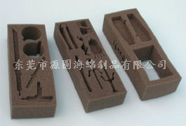 Stamping packing sponge2