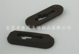 Stamping packing sponge4