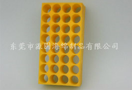 Stamping packing sponge9