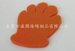 Stamping toys sponge3