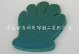 Stamping toys sponge4