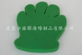 Stamping toys sponge5