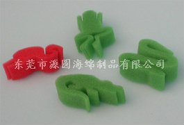 Stamping toys sponge11