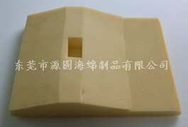 Massage cushion sponge2