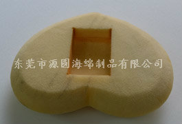 Massage cushion sponge3