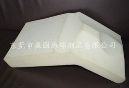 Massage cushion sponge4