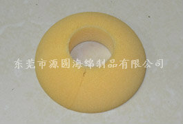 Profile cutting sponge1