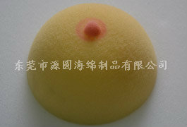 Profile cutting sponge4