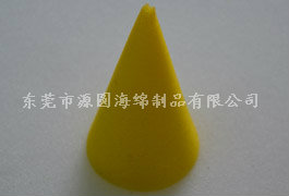 Profile cutting sponge6