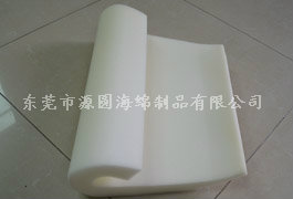 Profile cutting sponge13