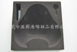 Profile cutting sponge11