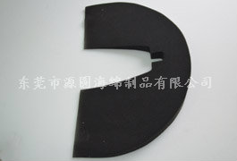 Profile cutting sponge15