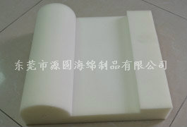 Profile cutting sponge14