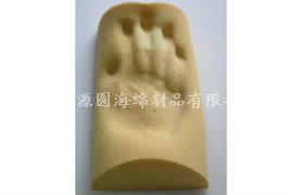memory sponge
